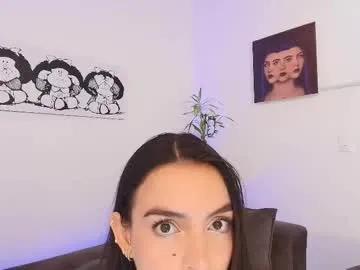 abigail_cruz_ on Chaturbate