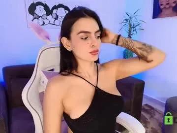abigail_cruz_ on Chaturbate