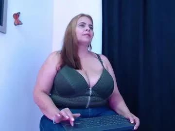abigail_jhonss on Chaturbate