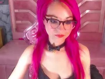 abril_ch_ on Chaturbate