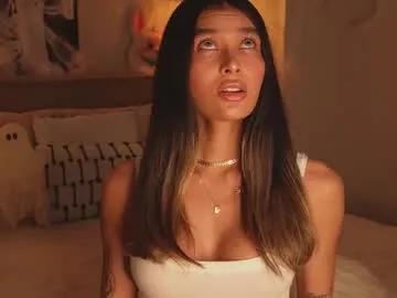 abril_w18 on Chaturbate