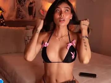 abril_w18 on Chaturbate