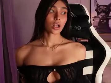 abril_w18 on Chaturbate