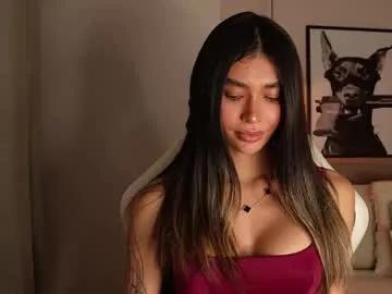 abril_w18 on Chaturbate