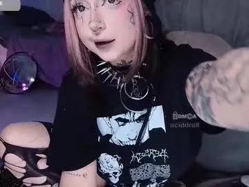 aciddroll on Chaturbate