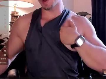 adam_bouton on Chaturbate