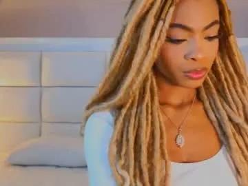 adarasmiith — Goal: LICK FINGERS #smoke #ebony #twerk #skinny #lovense - Next Goal: CARESS MY LEGS + OIL