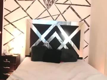 adele_cruzz on Chaturbate