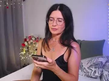 adelina_shine on Chaturbate