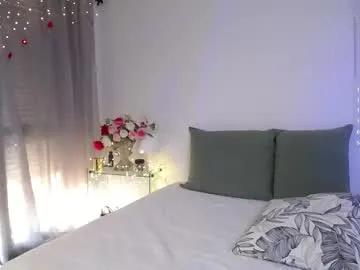 adelina_shine on Chaturbate