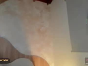 adelineevanss on Chaturbate