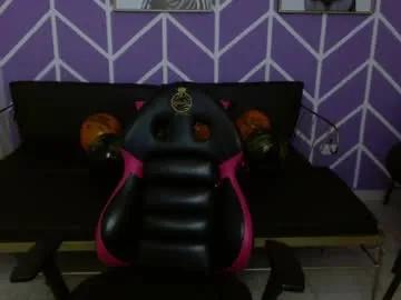 adhara_kitten on Chaturbate