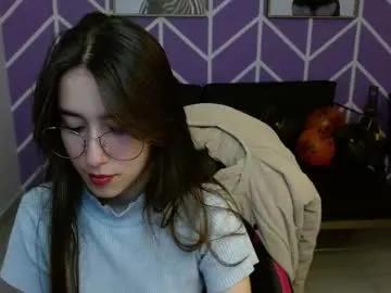 adhara_kitten on Chaturbate