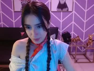 adhara_kitten on Chaturbate