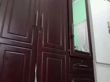 adorable_anna on Chaturbate