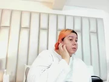 adreeaperez1 on Chaturbate