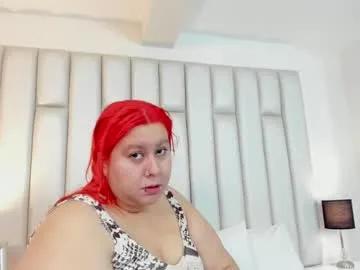 adreeaperez1 on Chaturbate