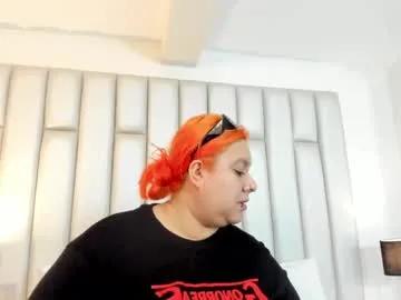 adreeaperez1 on Chaturbate