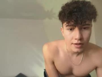 adrian_morelli on Chaturbate