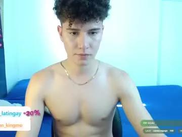 adrian_morelli on Chaturbate