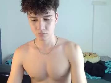 adrian_morelli on Chaturbate