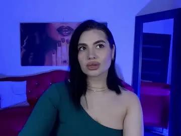 adrianatores on Chaturbate