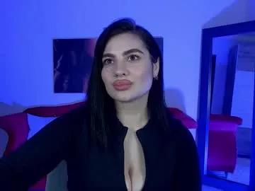 adrianatores on Chaturbate