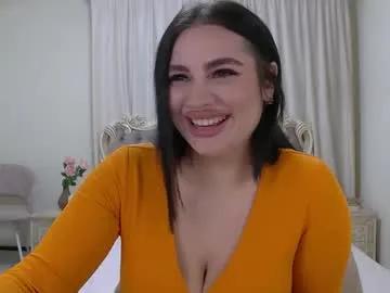 adrianatores on Chaturbate