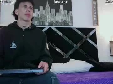 adriano_bigcock on Chaturbate