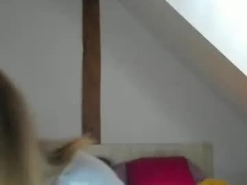 adventurina on Chaturbate