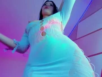 afrodita_meraki on Chaturbate