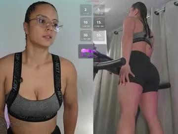 afrodita_p_ on Chaturbate