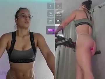 afrodita_p_ on Chaturbate