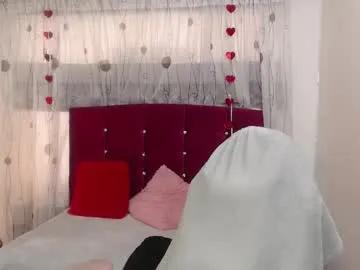 afrodita_sg on Chaturbate