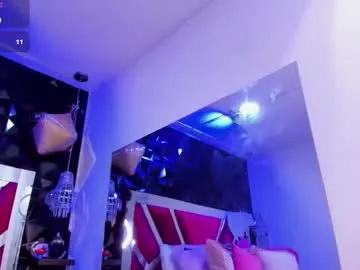 afroditagreenn on Chaturbate