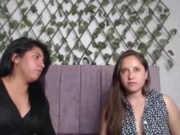 afroditawhispers on Chaturbate