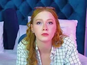 agatafoxley on Chaturbate