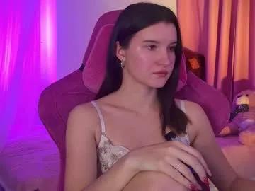 agatawillis on Chaturbate