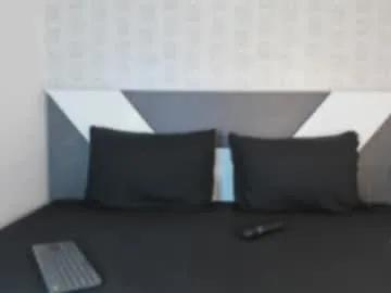 agatha_steel20 on Chaturbate