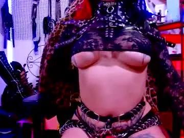 agathamoonn on Chaturbate