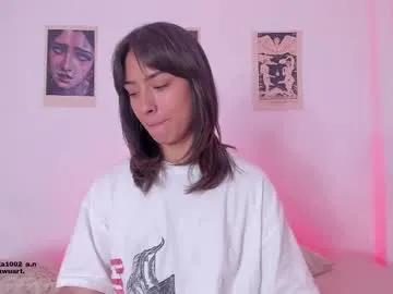 agathauwuart on Chaturbate