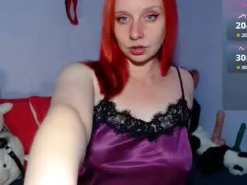 agnorthtit on Chaturbate