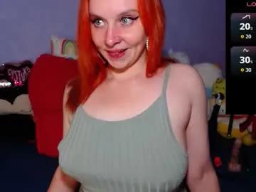 agnorthtit on Chaturbate