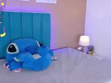 ahvi_ebony on Chaturbate