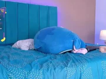 ahvi_ebony on Chaturbate