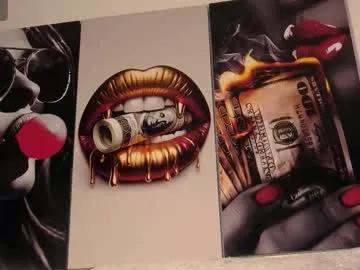 aidaadams — Lovense Lush on - Interactive Toy that vibrates with your Tips - Goal: Pussy Creamy Orgasm Squirt [1000 tokens left] #ebony #latina #bigboobs #18 #lovense