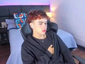aiiden_15 on Chaturbate