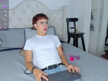 aiiden_15 on Chaturbate