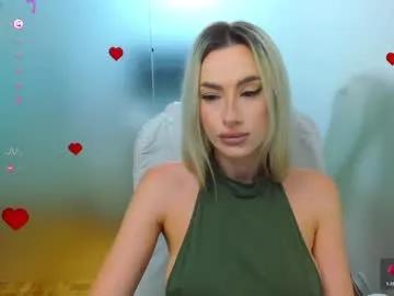 aileen_williams on Chaturbate