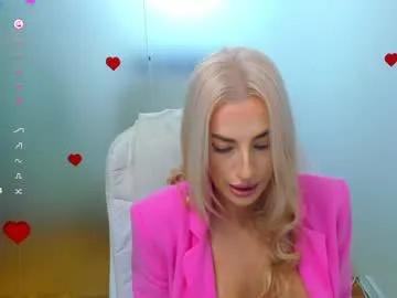 aileen_williams on Chaturbate